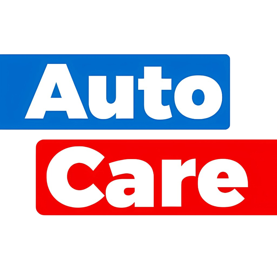 Logo de auto care
